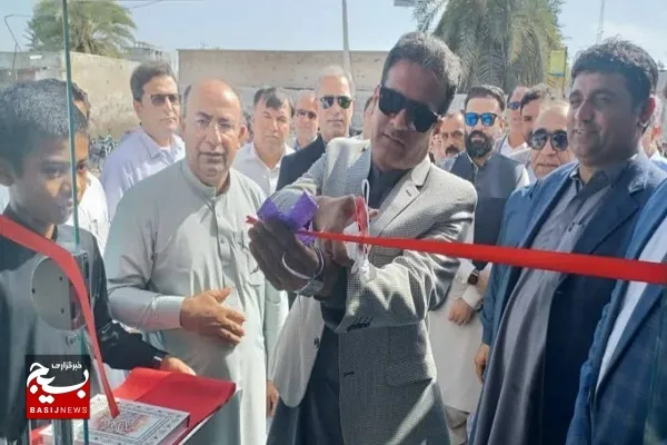 اشتغال ۸۰۰ نفر در چابهار با راه اندازی تعاونی
