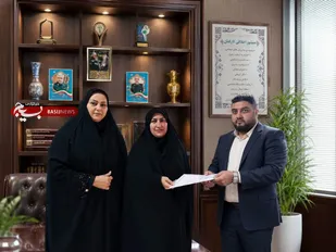 انعقاد تفاهم&zwnj;نامه همکاری میان هیئت بدمینتون و معاونت فرهنگی و امور خانواده سپاه فتح
