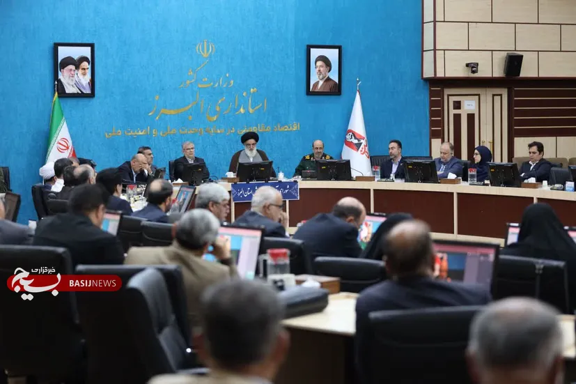 مدارس و دانشگاه‌ها باید کانون امید، آرامش و انسجام اجتماعی باشند