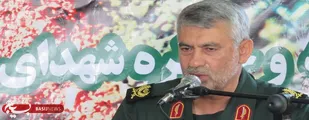 آمریکا با کوچک&zwnj;ترین تجاوز به ایران تاوان سختی پس خواهد &zwnj;داد /شرکت در انتخابات تکلیف شرعی و ملی است