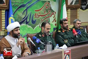 صداقت، نظارت و وظیفه&zwnj;شناسی ارکان اشراف در مسیر تکامل سازمانی است