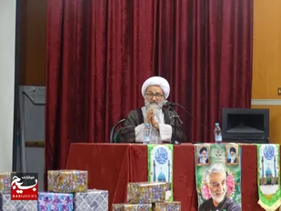 همایش یاوران وقف در بهبهان برگزار شد