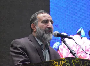 ٧٣٣ زوج نابارور در گلستان درمان شدند