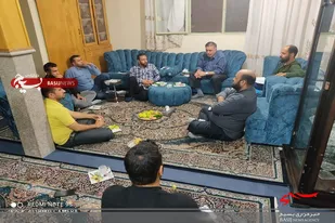 همه ما مديون خون شهداي دفاع مقدس هستيم