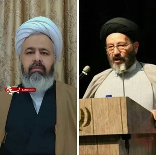 آئین تکریم و معارفه امام جمعه شهرستان خواف برگزار شد
