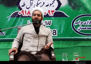 تربیت صحیح و اسلامی فرزندان یک واجب الهی است