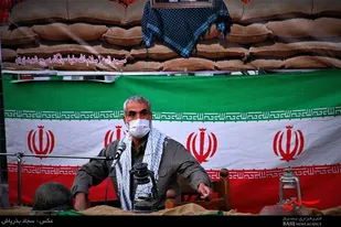 بیان سیره شهدای دفاع مقدس برای جوانان یک ضرورت است