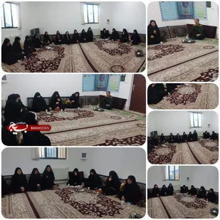 تلاش&zwnj;های بسیجیان اثری جهانی دارد و محور تعالی جامعه، زنان آگاه و مومن هستند