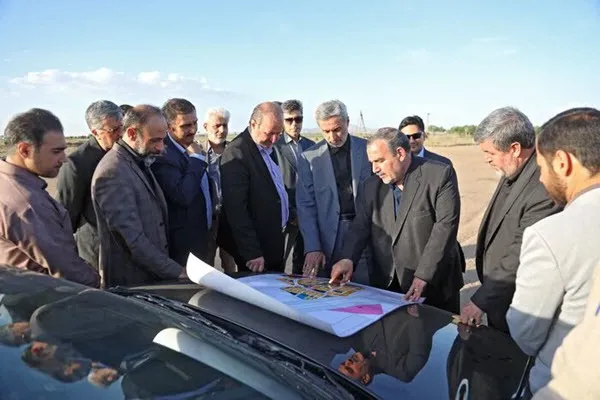 واگذاری ۲۰۰ واحد مسکونی طرح نهضت ملی مسکن همدان در هفته دولت