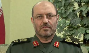 راهبرد دفاعی در مکتب امام (ره)
