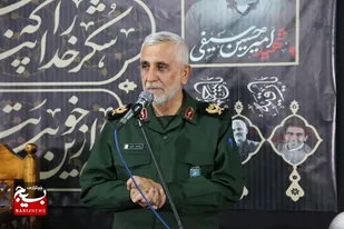 وحدت مردم، رمز پیروزی در جنگ ۱۲ روزه و اقتدار نظام