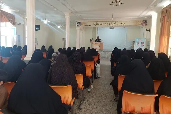 مردم در انتخابات همراه با بصیرت انقلابی حضور حداکثری داشته باشند