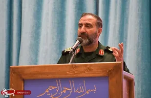 با بسیج و تفکر بسیجی توانستیم بر فتنه جدید دشمن غلبه کنیم