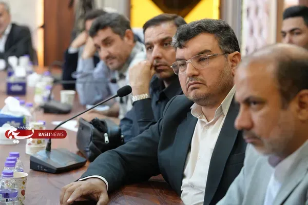 همایش سردار ایل