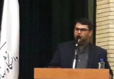 پیشرفت ۵۵ درصدی ساختمان جدید دانشگاه ملی نهاوند
