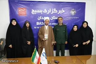 حجت&zwnj;الاسلام نجاری: باید بسیجی&zwnj;وار و مجاهدانه در حوزه رسانه و فضای مجازی وارد شویم
