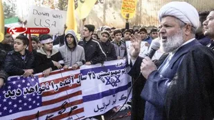 ترامپ باطن آمریکا را نشان داد