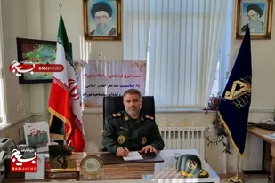 انقلاب با الهام از نهضت عاشورا شکل گرفت