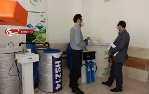 نقش آفرینی واحد های فناور در کمک به احیا واحد های صنعتی و اشتغال آفرینی برای نخبگان