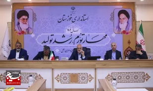 حق آلاینده&zwnj;ها مطالبه جدی مردم خوزستان