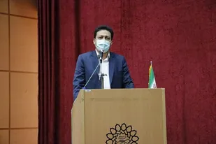 صدور مجوز احداث شهرک ۲۰۰ هکتاری هایتک در منطقه فشافویه