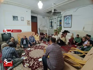 تکریم خانواده شهدا فرهنگ ایثار را در جامعه تقویت می&zwnj;کند