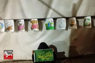 دستانی کوچک که سخاوت را معنا کردند