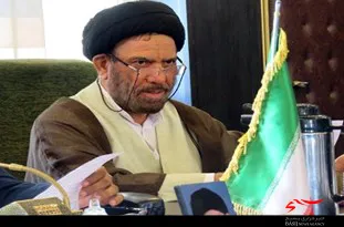 هدف آمریکایی‌ها تجزیه جهان اسلام است