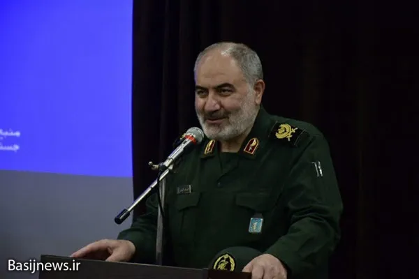 دفاع مقدس و جبهه مقاومت را اراده‌های بزرگ به نتیجه رساند