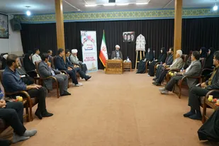 برگزاری نشست خبری رویداد تخصصی صبا در همدان