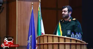 &laquo;جشنواره ملی مالک اشتر&raquo; نمایش ظرفیت&zwnj;های مردمی و الگوهای موفق بسیج است&nbsp; &nbsp;