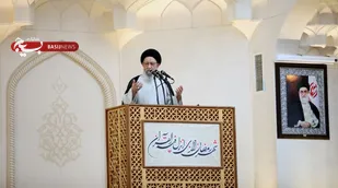 سپاه و ارتش ۲ بازوی حفاظت از کشور و نظام هستند/خداوند پشتیبان این ملت، کشور و نظام خواهد بود