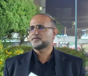 از میدان مقاومت تا سنگر اقتصاد؛ ملت مبعوث تا پیروزی نهایی ایستاده است