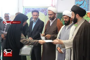 کارگاه توانمند سازی سرگروه های سفیران مهر در مدارس