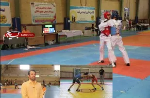 آغاز جشنواره فرهنگی ورزشی بسیج در استان