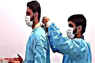 فراخوانی گروه&zwnj;های جهادی استان فارس برای کمک به کادر درمان