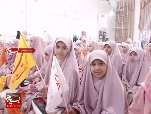 جشن روزه&zwnj;اولی&zwnj;ها با هدف پیوند معنویت و نشاط در ماه مبارک رمضان در مشهد
