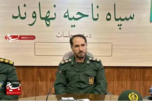 خبرنگاران به عنوان افسران جنگ نرم پای کار نظام و انقلاب در میدان هستند