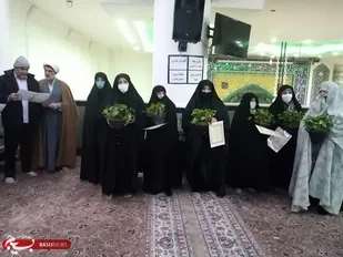 برگزاری مراسم تکریم خانواده شهدای شهریار