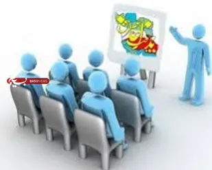 برگزاری همایش اهمیت ورزش در سلامت کارکنان نظامی در شاهرود