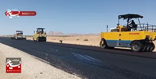 آغاز عملیات اجرایی طرح&zwnj;های راهداری در خوزستان