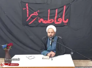 ایران آباد تحت لوای ولایت، محقق می شود/راه سردار مقاومت ادامه دارد