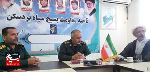 مدیران باید در راستای جهاد تبیین به خبرنگاران پاسخگو باشند