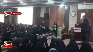 در کار تربیتی، ائمه اطهار (ع) به عنوان الگو معرفی شوند