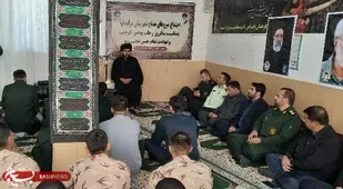 فلسفه بعثت پیامبر بیزاری جستن از طاغوت است/مساله فلسطین مهمترین مساله جهان اسلام است