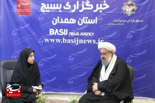 جبهه ما، جبهه اندیشه و تفکر است/ بهترین سلاح ما در جنگ ترکیبی، جهاد تبیین است