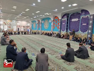 یادمان های شوش برای میزبانی از راهیان نور آماده است