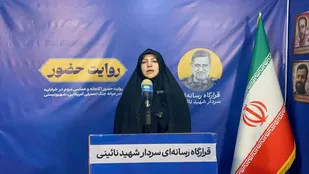 شاعران در شب&zwnj;های پس از شهادت رهبر انقلاب، رسالت تاریخی خود را به نمایش گذاشتند