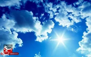 افزایش دمای هوا از روز سه&zwnj;شنبه در استان اردبیل