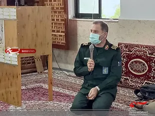 اردو&zwnj;های جهادی باعث تربیت مدیران انقلابی می&zwnj;شود/سکان مطالبه گری و رفع مشکلات بدست گروه&zwnj;های جهادی است